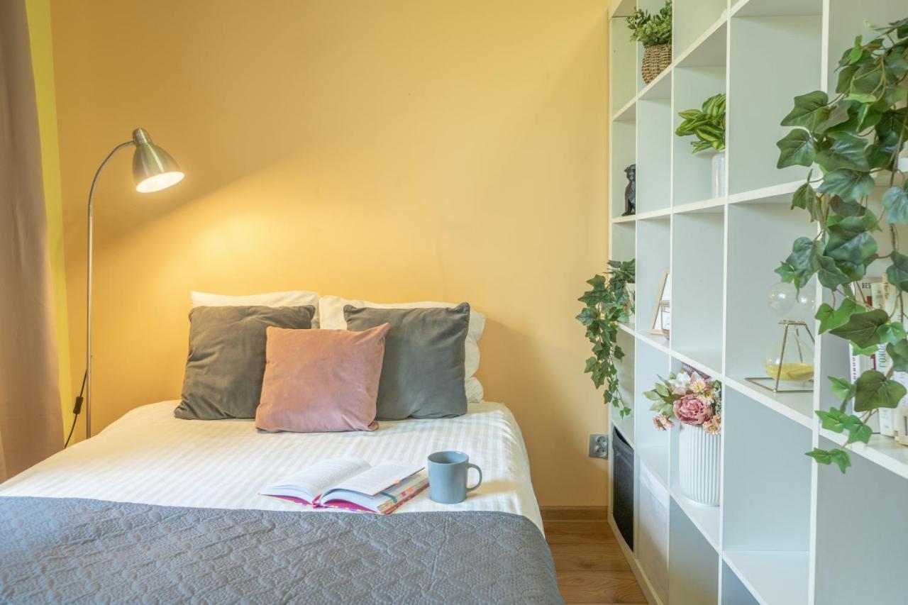 Apartament Premium Salt Wieliczka Exterior photo