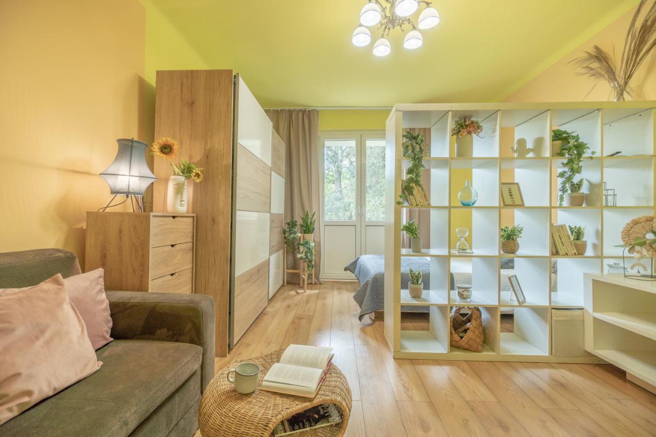 Apartament Premium Salt Wieliczka Exterior photo
